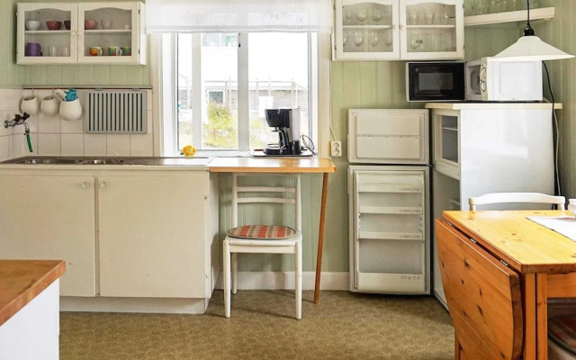 4 Person Holiday Home in Smogen