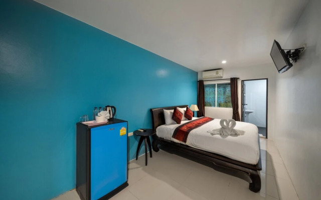 The Great at Patong Residence