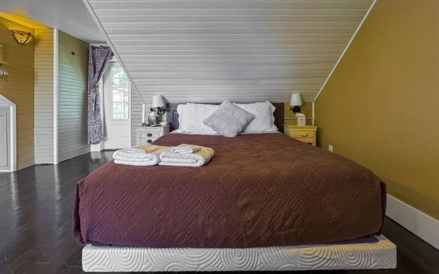 The Sells House 3 Bedroom Home