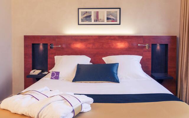 Mercure Maurepas Saint Quentin