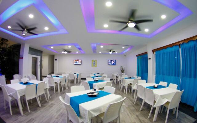 South Beach Hotel