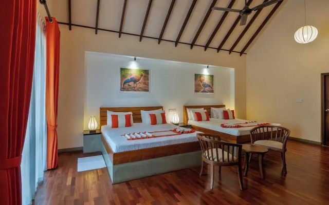 Yala Chalets by Lalan Leisure
