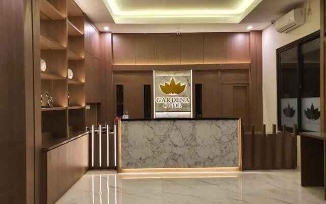 Gardena Hotel Indramayu