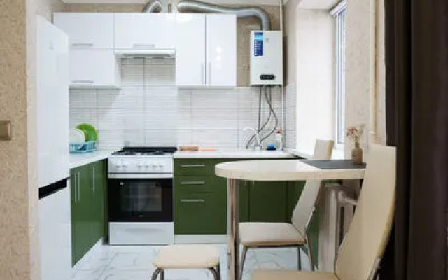 Райт Рум на ул. Кирова, д. 32, корп. 1