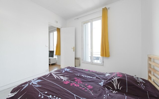 Cosy4people 5min from Paris-Orly airport