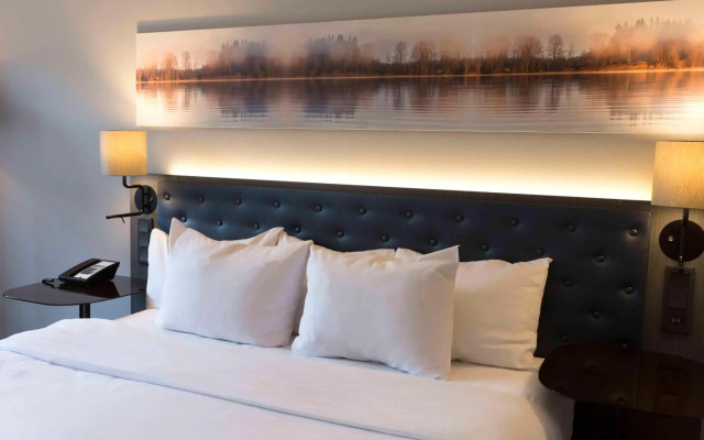 Hilton Helsinki Strand