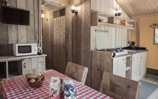 Camping Barco Reale
