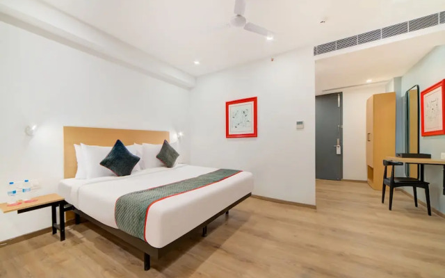 OYO Townhouse 111 A3 Empire