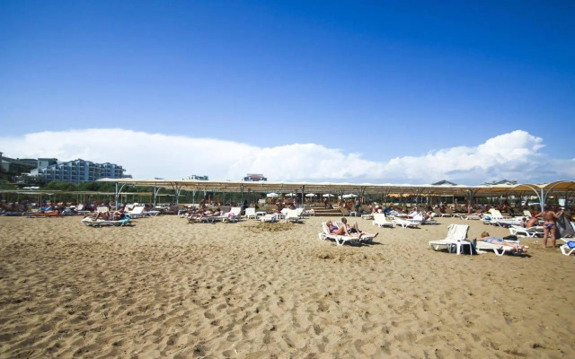 Bieno Club Sunset Hotel & Spa