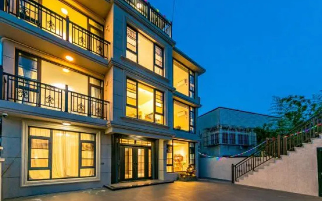 Zhujiajian Xinshe Homestay