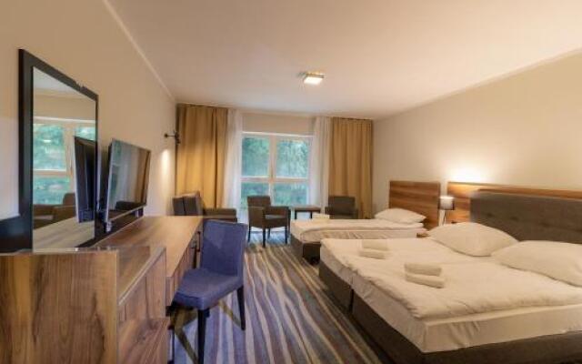 Apartamenty przy Latarni