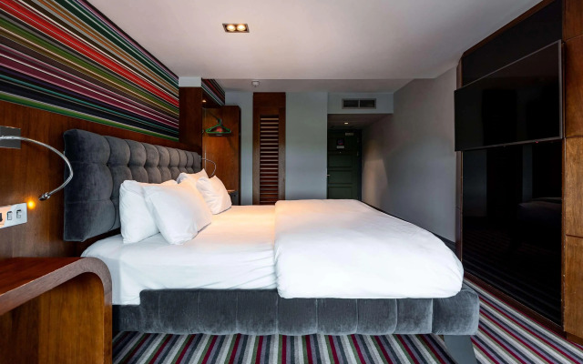 Village Hotel Manchester Ashton