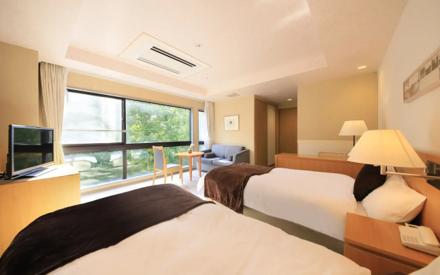 Okunikko Hotel Shikisai