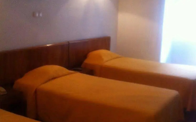 Pensão Monumental Residencial