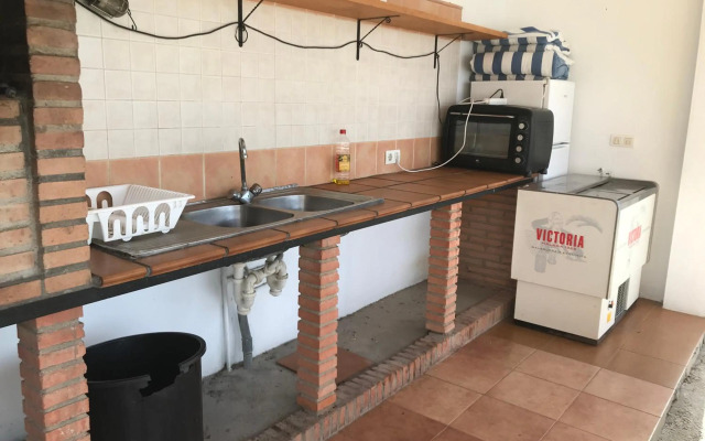 Casa rural Los Caballos - Finca Los Pelaeros