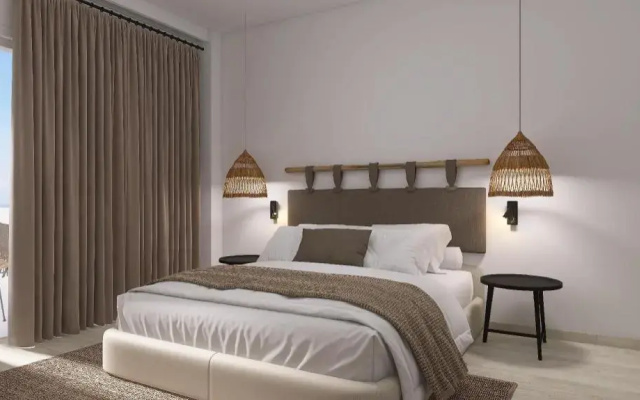 Pounda Resort Paros, a member of Radisson Individuals