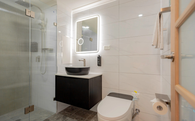 YEHS Hotel Sydney Harbour Suites