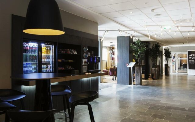 Quality Hotel Grand Kristiansund