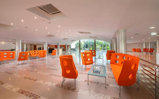 Ethra Reserve - Calanè 4*