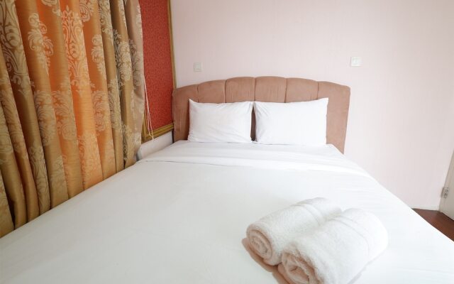 Premium Location 2BR Apartment @ FX Residence