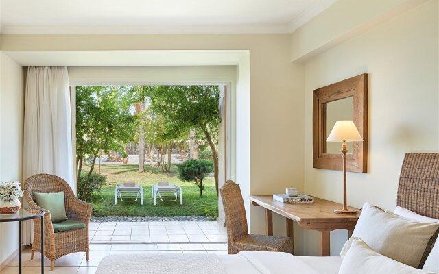 Grecotel Filoxenia, Beach Luxury Resort