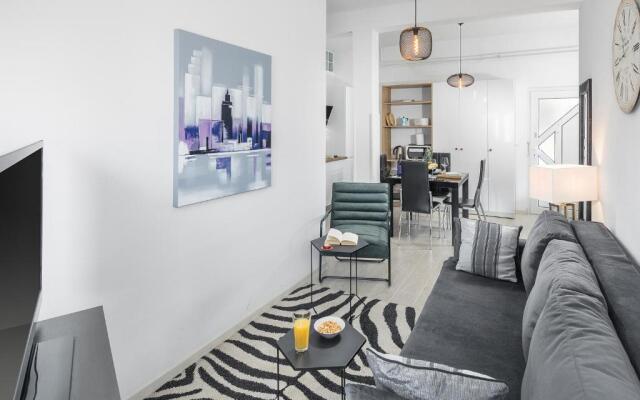 Apartments Aida