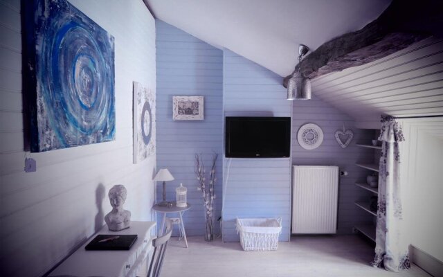 B&B 2eTome