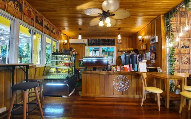 Suan Tung Coffee