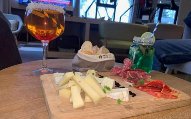 Hotel Campanile Villepinte - Parc des Expositions