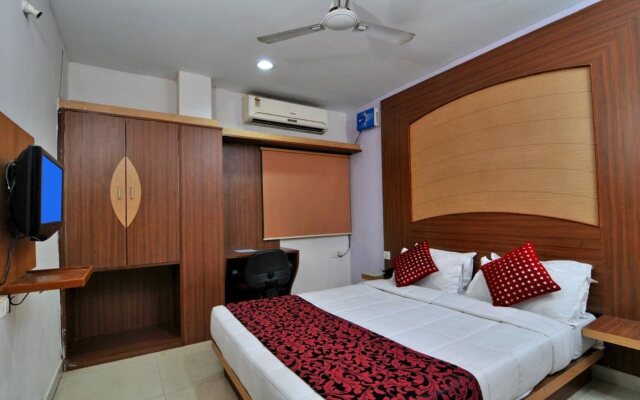 OYO 2945 Hotel Park Resort