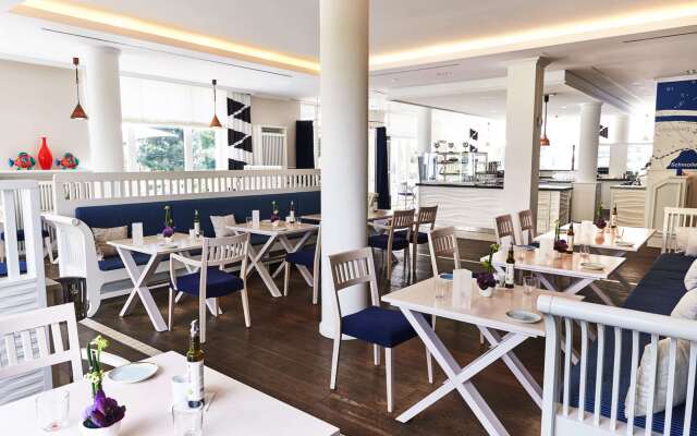 Steigenberger Grandhotel & Spa