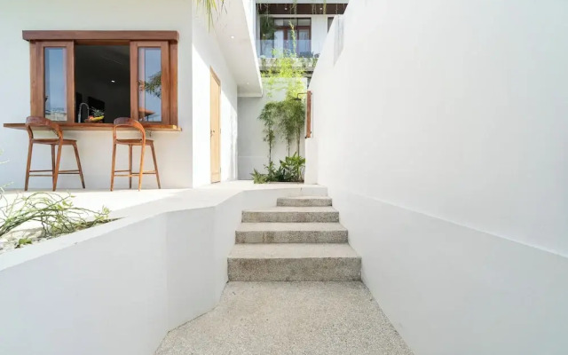 Salthouse Uluwatu