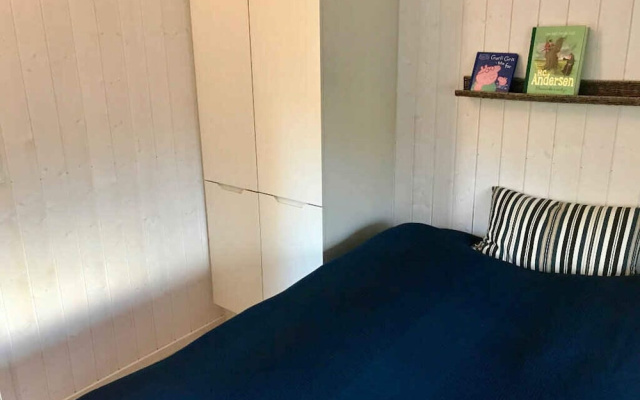 4 Star Holiday Home in Ebeltoft