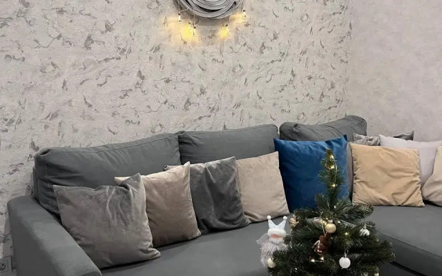 Apartments on Estonskaya street 37k7