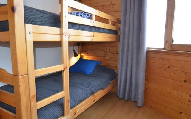 Appartement Les Menuires, 4 pièces, 8 personnes - FR-1-452-21