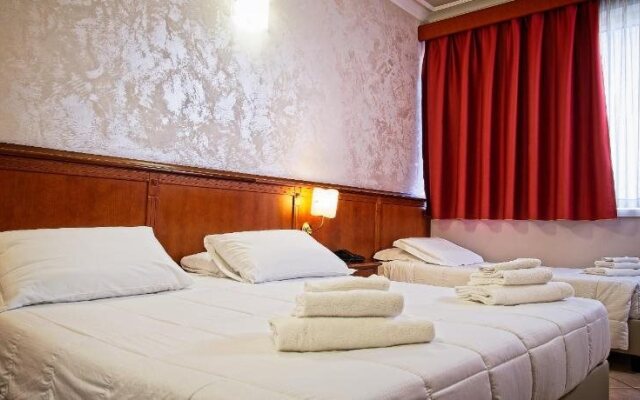 Albergo Papillon