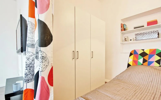 Cosy Studio in Gdynia by Renters