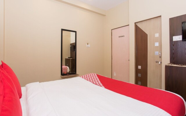 OYO 12938 Hotel Matoshree