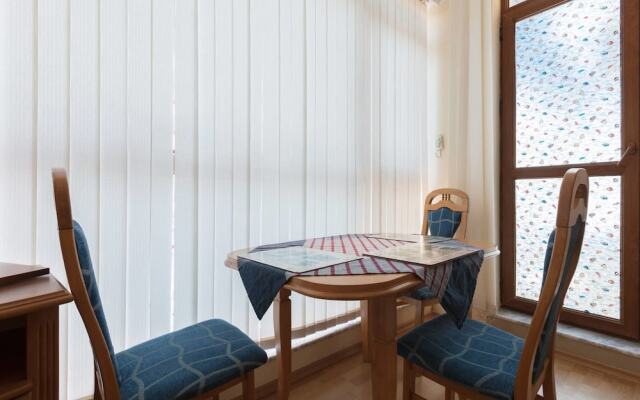 Family Studio with Balcony Cocoa Beach