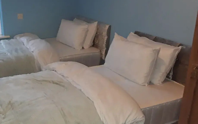 JML Apartments - Harrogate
