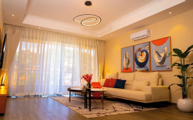 Abrish Hotel and Apartment