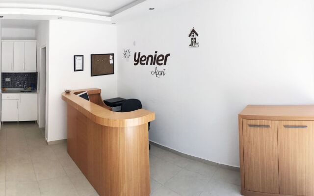 Yenier Apart Otel