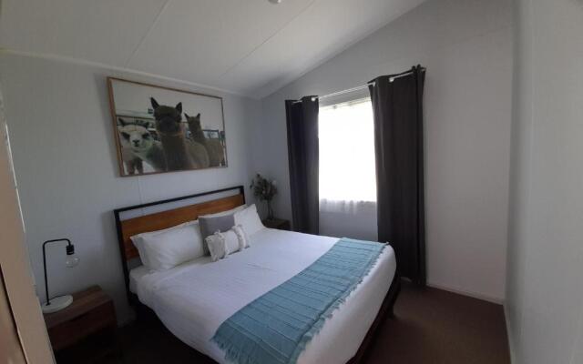 Kalgan River Chalets and Caravan Park