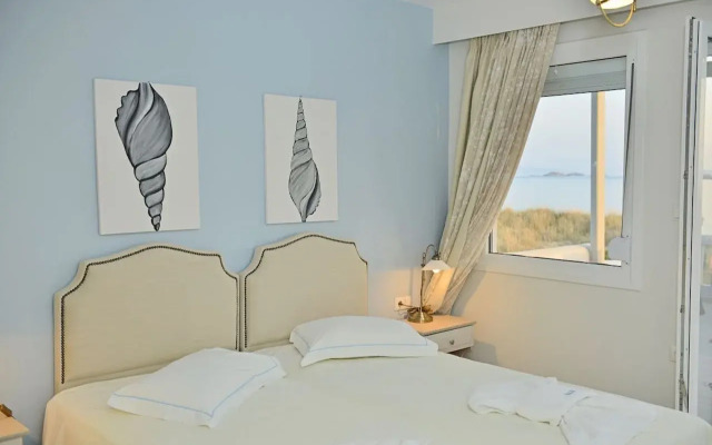 Almiriki Naxos Beachside Living