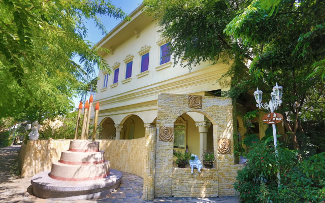 My Dream Castle