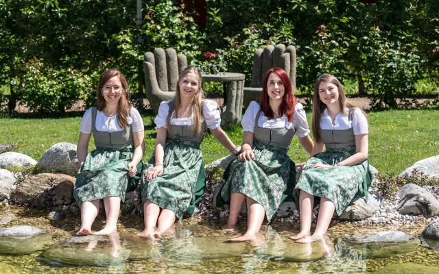 Gartenhotel Moser