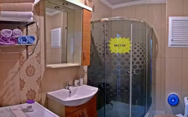 Ayvalik Konaklari 52