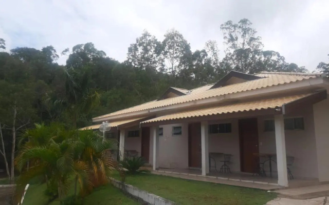 Pousada Riacho Da Areia