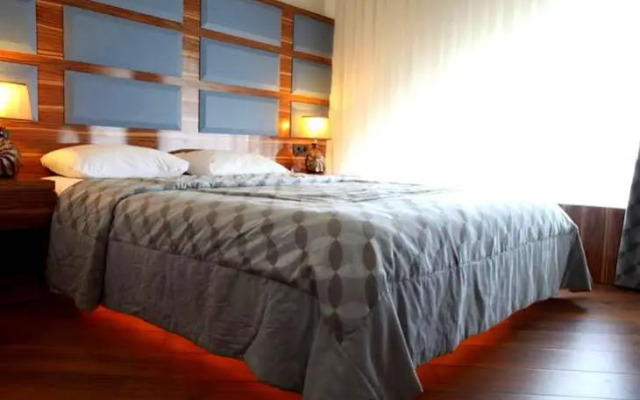 Sakarya Grand Hotel