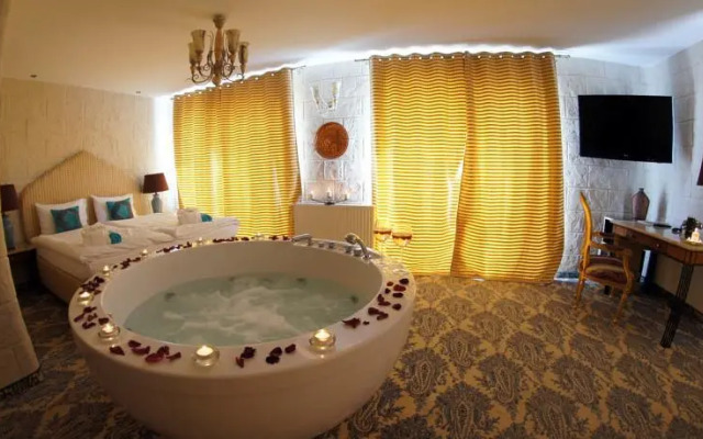 Hotel Azzun Orient SPA&Wellness